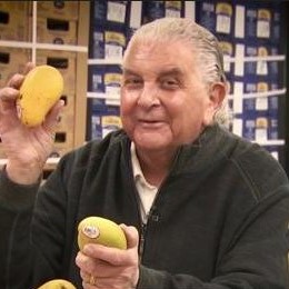 Produce Pete: Altufo Mangoes